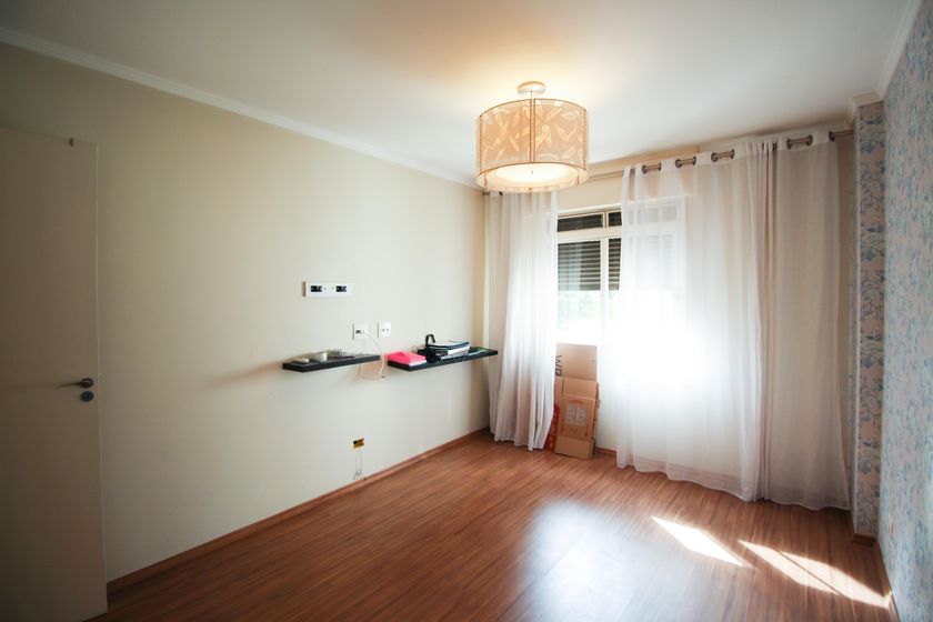 Apartamento – São Paulo, Indianópolis, Moema - Vista 5