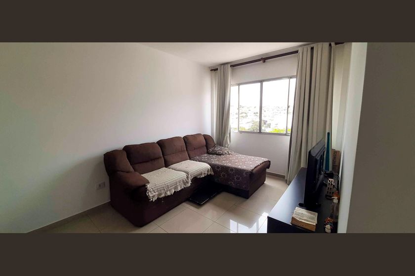 Apartamento em Km 18 - Widok 3