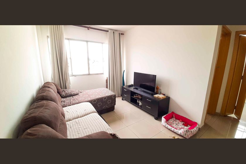 Apartamento em Km 18 - Widok 4