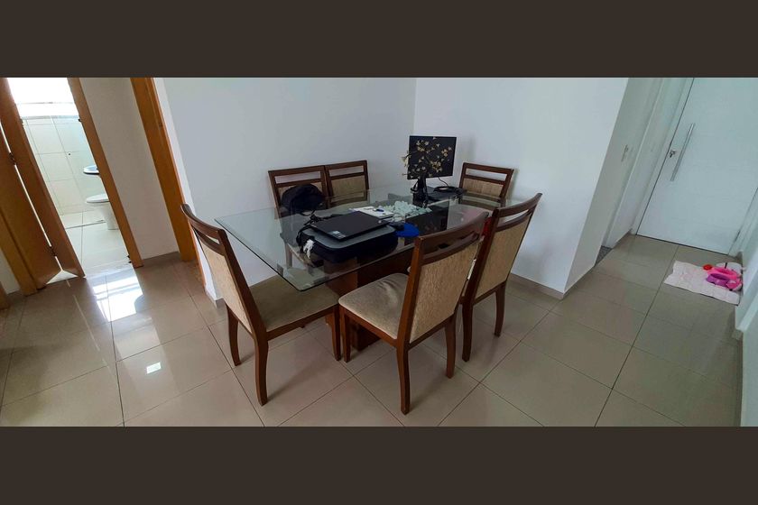 Apartamento em Km 18 - Widok 6