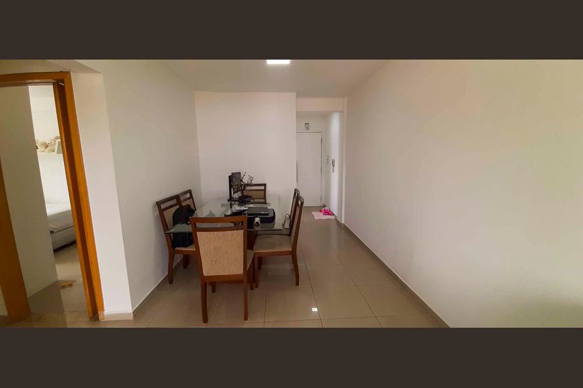 Apartamento em Km 18 - Widok 5