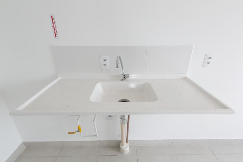 Apartamento em Vila Carmosina - Widok 6