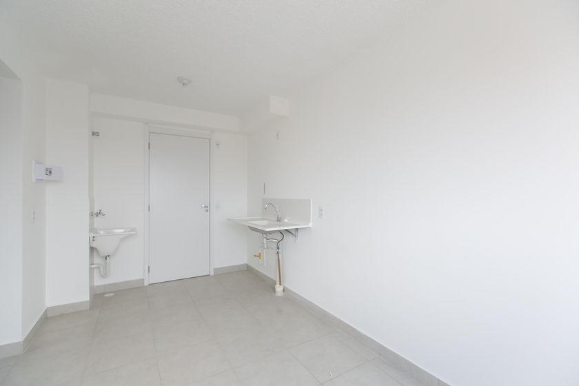 Apartamento em Vila Carmosina - Widok 4