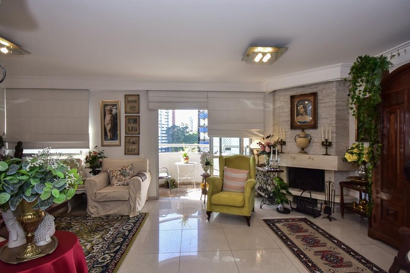 Apartamento em Vila Andrade - Widok 4