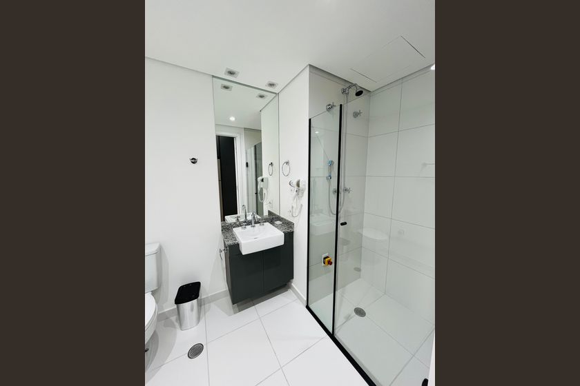 Studiooukitchenette em Vila Mariana - Widok 5
