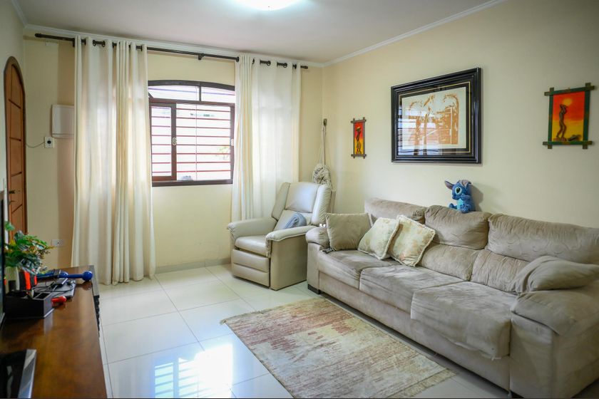 Casa em Bosque da Saúde - Widok 2