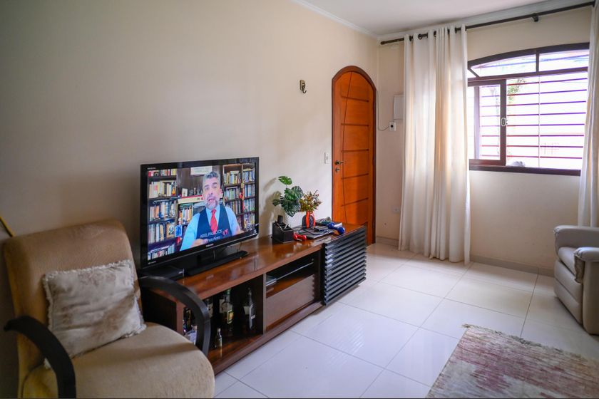 Casa em Bosque da Saúde - Widok 3