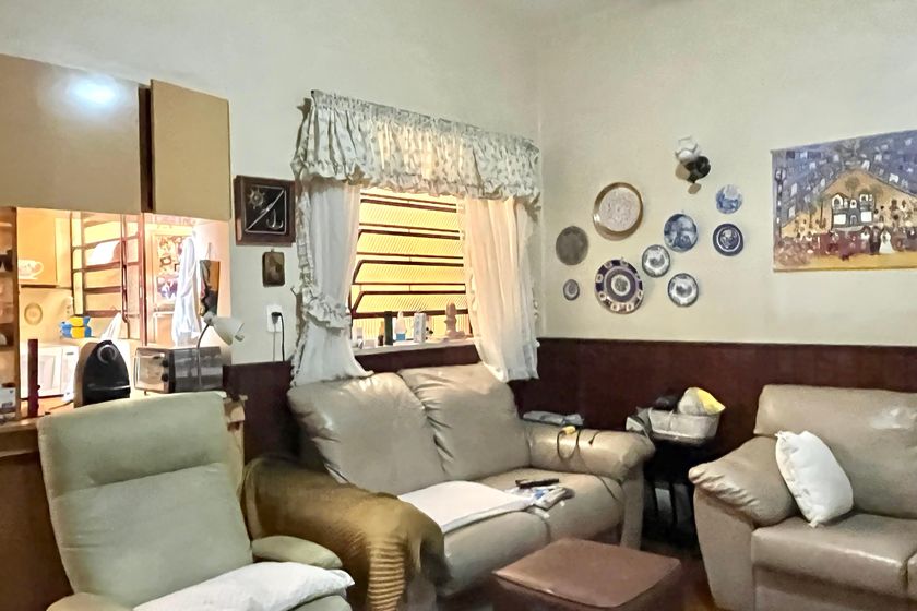 Casa em Indianópolis - Widok 5