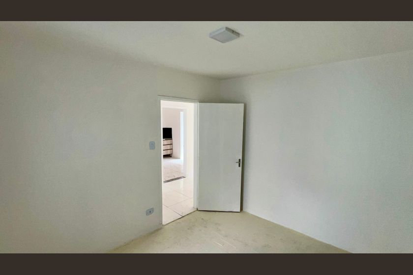 Apartamento em Vila Madalena - Mehr