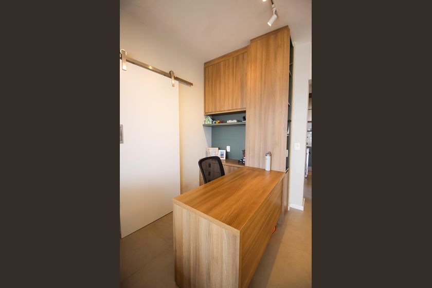 Apartamento em Jardim Ampliacao - Mehr