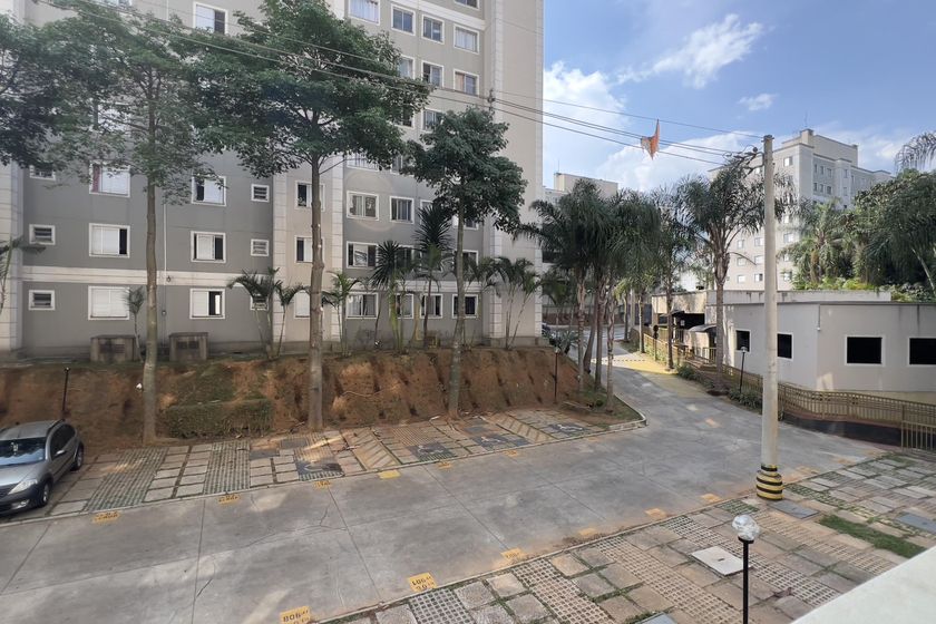 Apartamento – Guarulhos - Vista 4