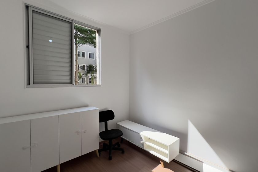 Apartamento – Guarulhos - Vista 5