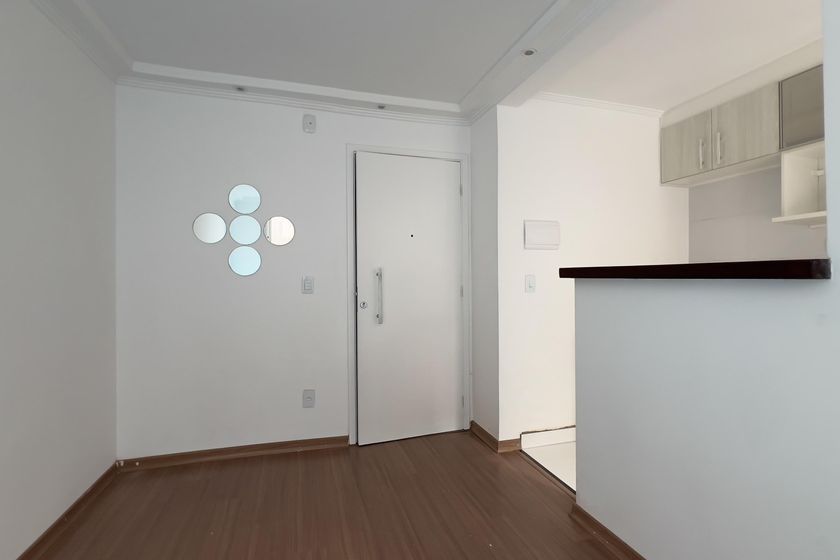 Apartamento – Guarulhos - Vista 2