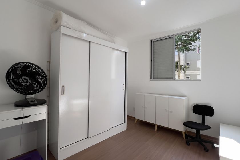 Apartamento – Guarulhos - Mais