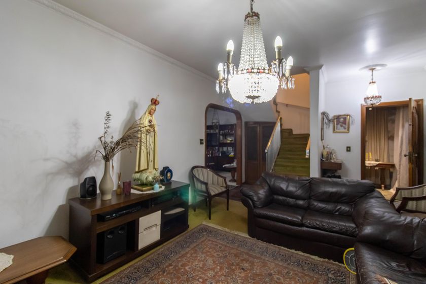Casa em Vila Herminia - Vista 4