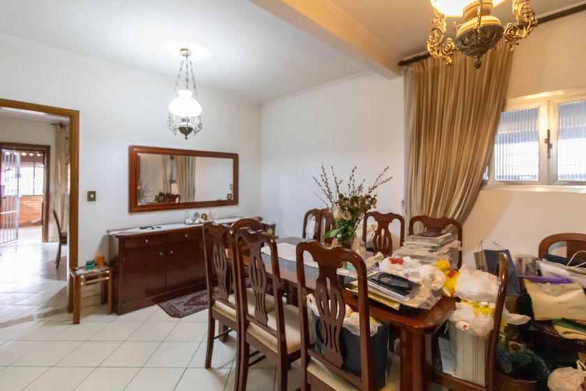 Casa em Vila Herminia - Mais