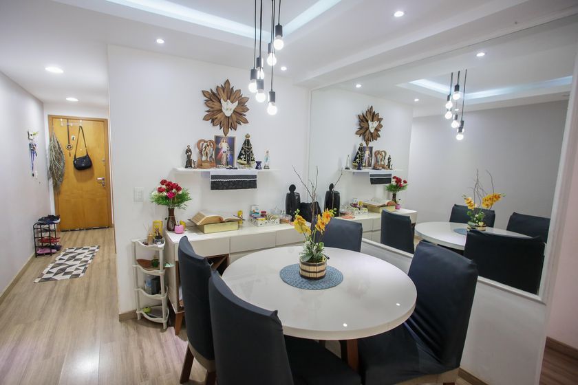 Apartamento – Rio de Janeiro - Vista 2