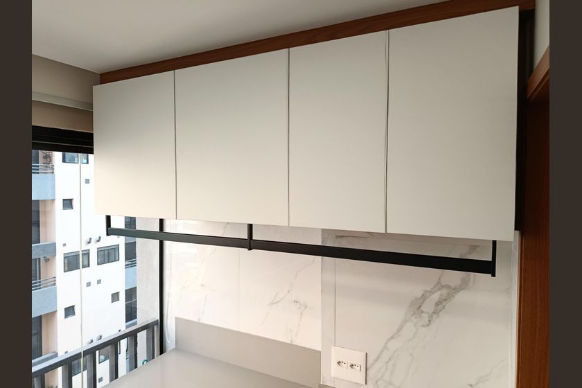 Apartamento em Pinheiros - Więcej