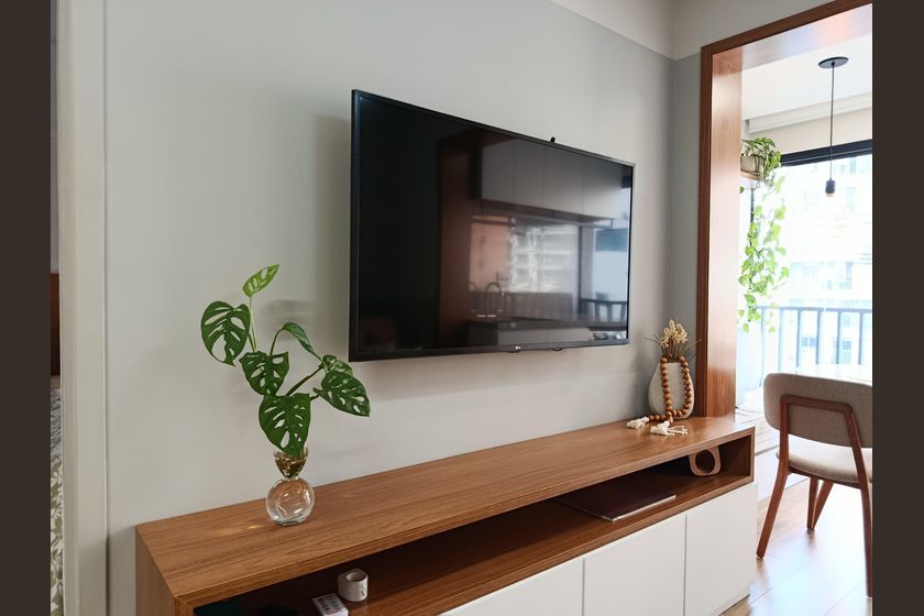 Apartamento em Pinheiros - Widok 4