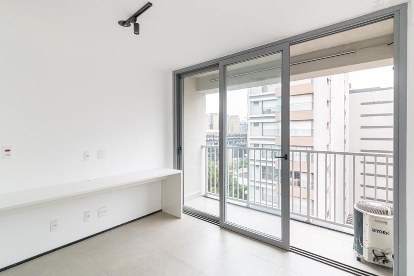 Studiooukitchenette em Indianópolis - Ansicht 3