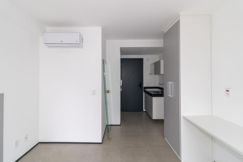 Studiooukitchenette em Indianópolis - Ansicht 6
