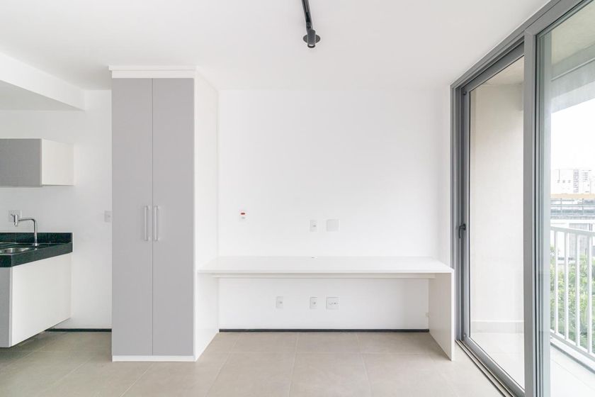 Studiooukitchenette em Indianópolis - Ansicht 4