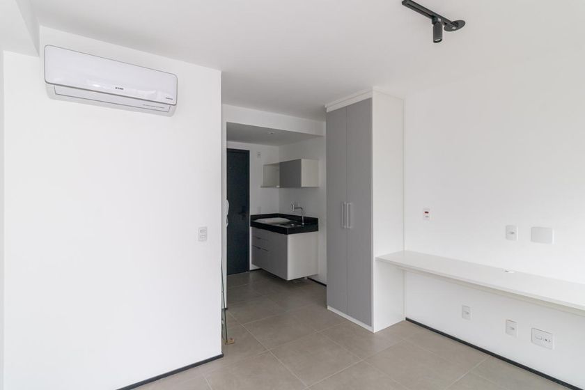 Studiooukitchenette em Indianópolis - Ansicht 5