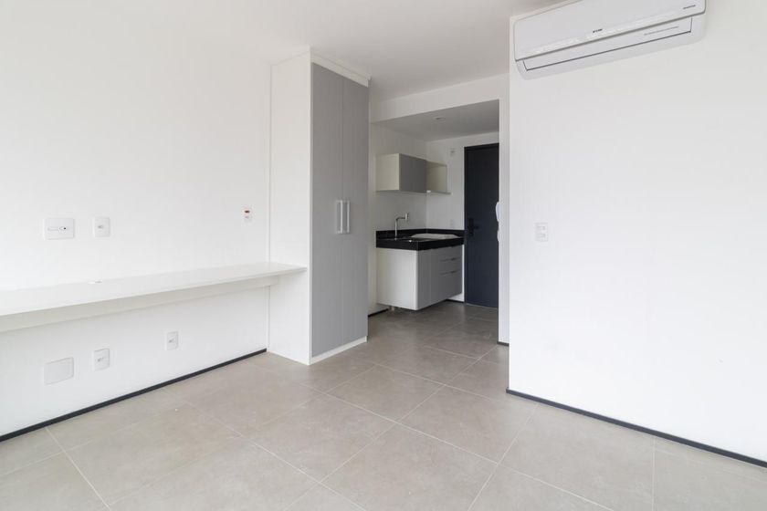 Studiooukitchenette em Indianópolis - Ansicht 5