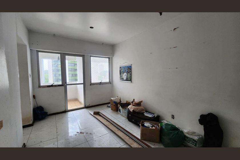 Apartamento – Salvador - Vista 2