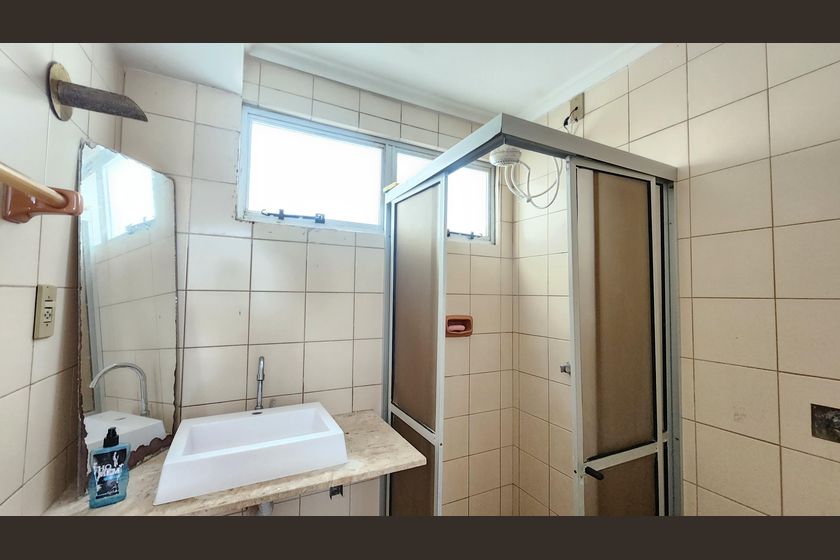 Apartamento – Salvador - Mais