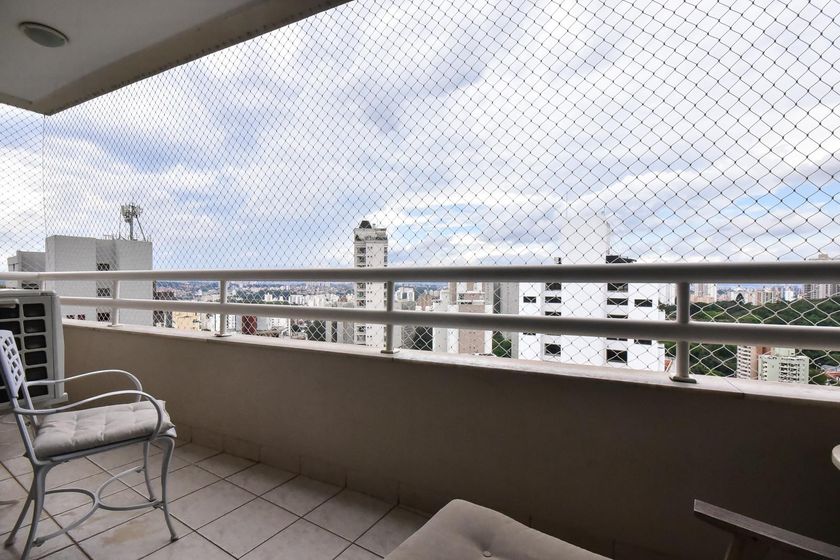 Apartment in São Paulo - View 3