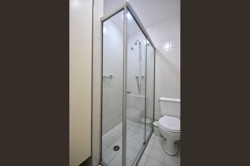 Apartment in São Paulo - More