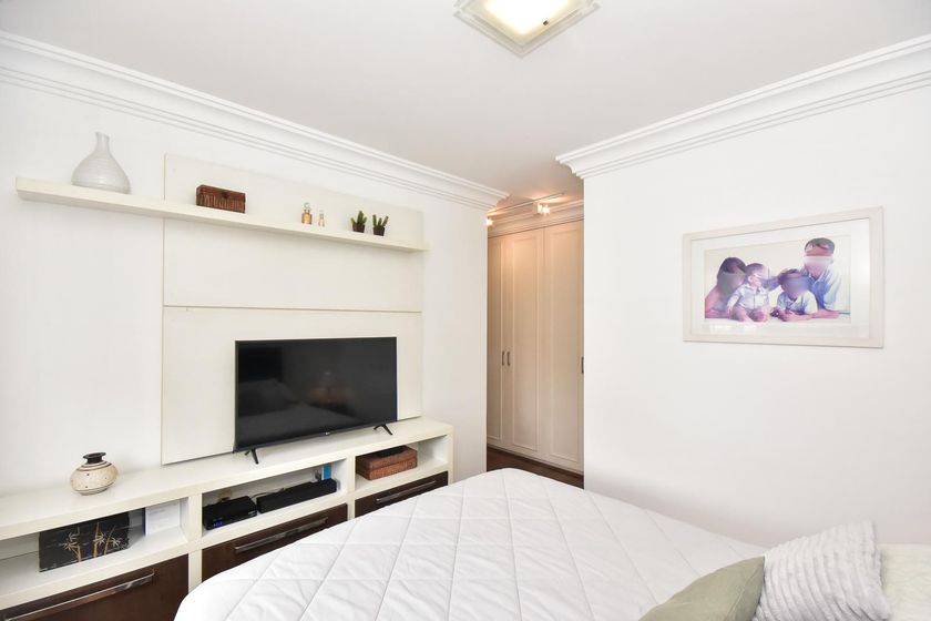 Apartment in São Paulo - View 5