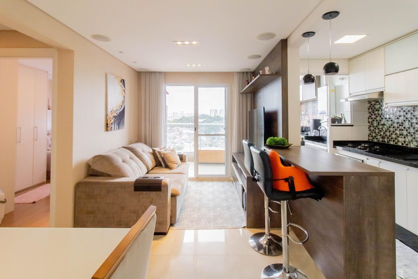 Apartamento em Vila Endres - Ansicht 5