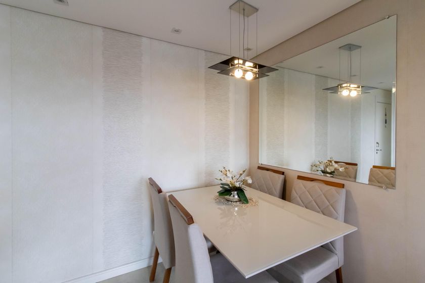 Apartamento em Vila Endres - Ansicht 4