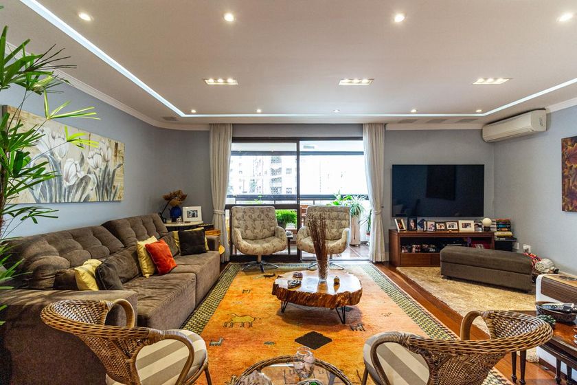 Apartamento em Santa Cecilia - Widok 3