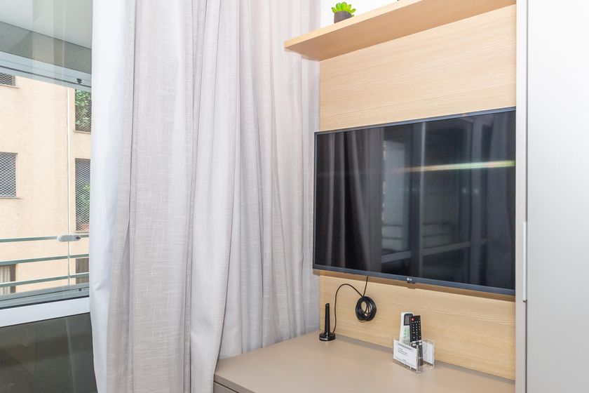 Studiooukitchenette em Perdizes - Widok 6