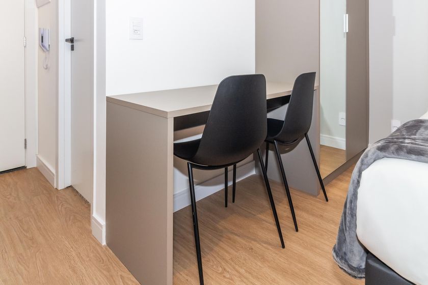Studiooukitchenette em Perdizes - Widok 4