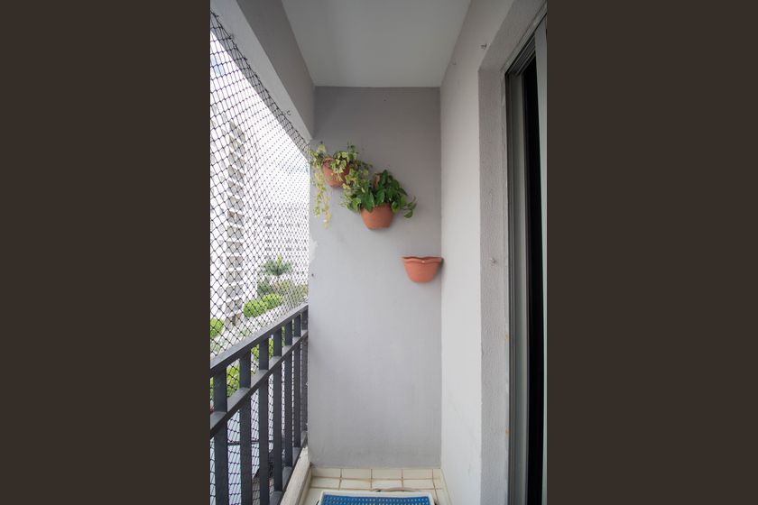 Apartamento em Jardim Iris - Ansicht 5