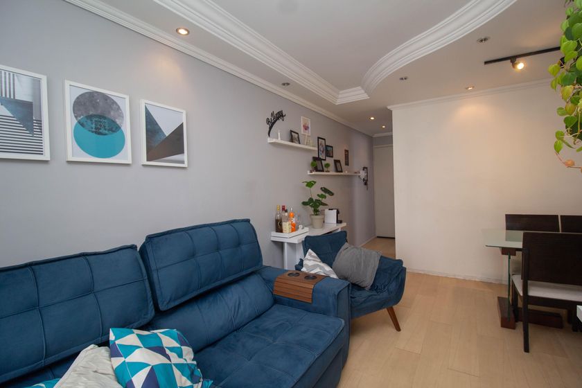 Apartamento em Jardim Iris - Ansicht 3