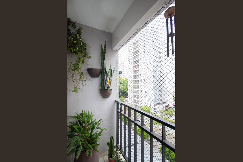 Apartamento em Jardim Iris - Ansicht 6