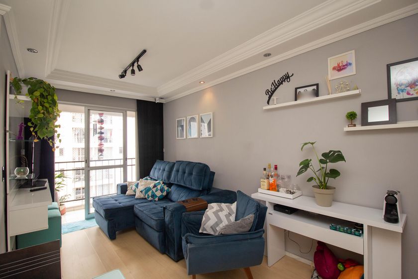 Apartamento em Jardim Iris - Ansicht 2