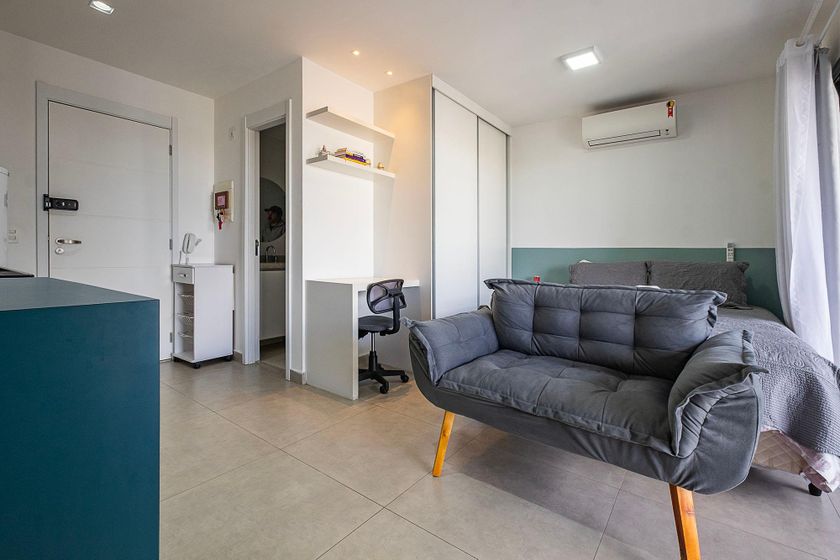Studiooukitchenette em Sumarezinho - Widok 3