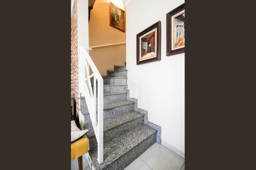 Casa em Imirim - Ansicht 5