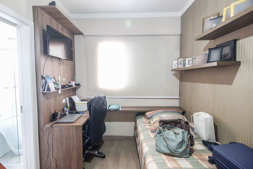 Casa em Imirim - Mehr