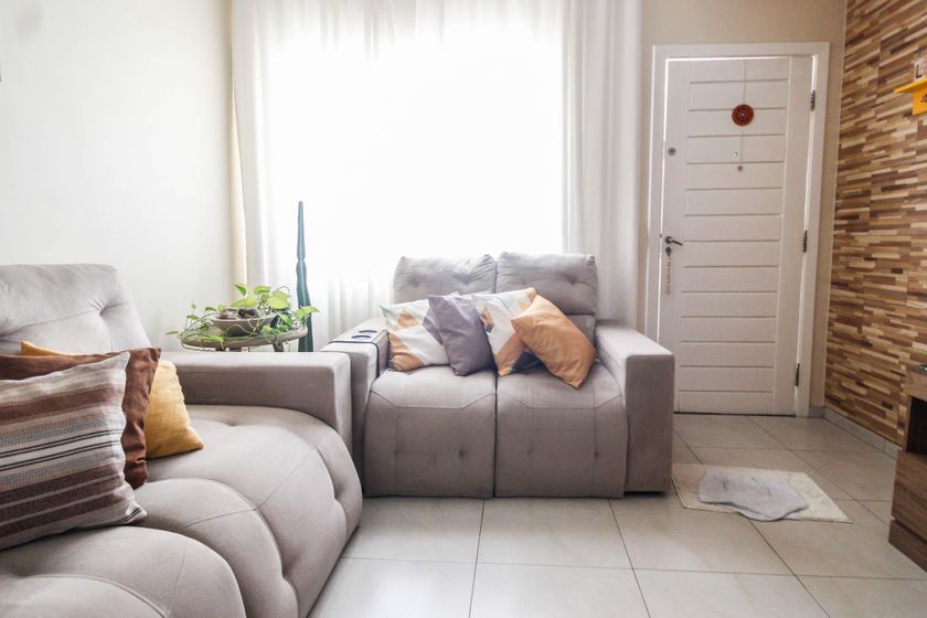 Casa em Imirim - Ansicht 4