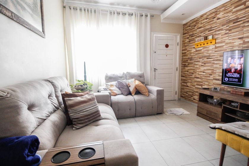 Casa em Imirim - Ansicht 3