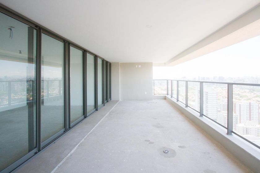 Apartamento em Cidade Monções – pohled 4