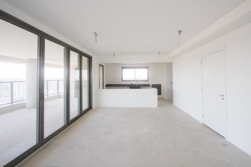 Apartamento em Cidade Monções – pohled 3