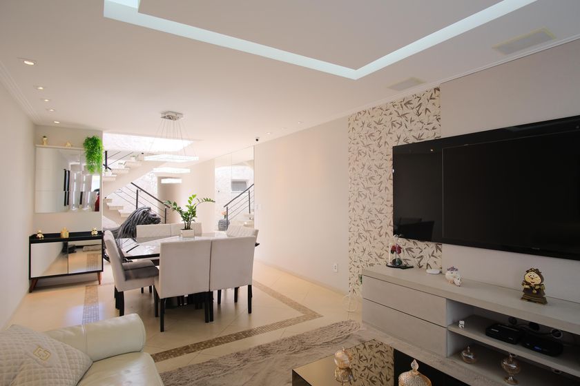 Casa em Vila Gomes Cardim - Widok 2